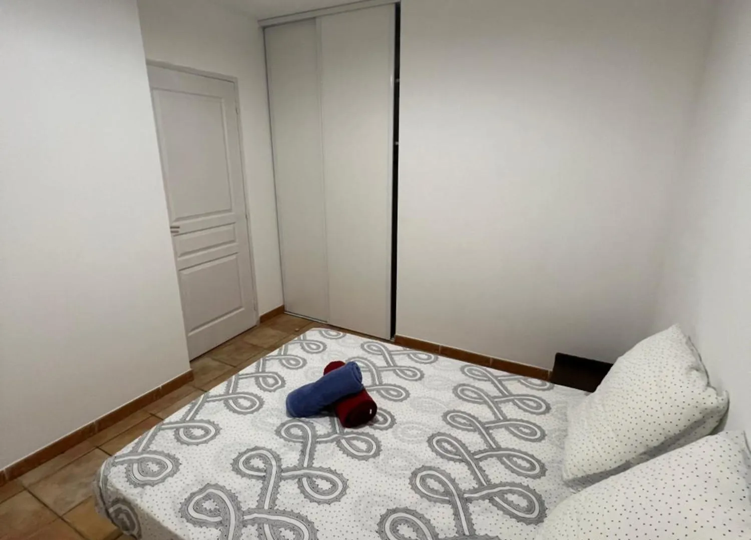 Appartement Et Jardin Vals Les Bains 0*, Vals-les-Bains Frankrijk