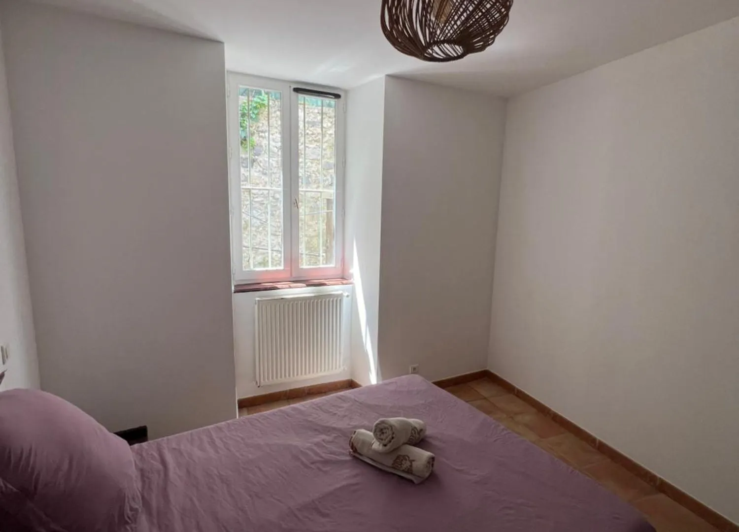 Appartement Et Jardin Vals Les Bains  Vals-les-Bains