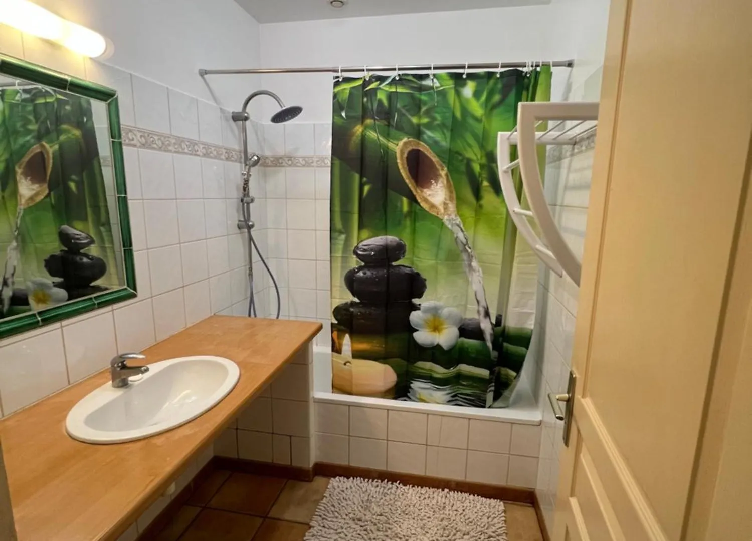 Appartement Et Jardin Vals Les Bains Vals-les-Bains